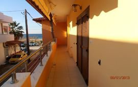 Dimitra Studios, Toroni, Sithonia