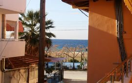 Dimitra Studios, Toroni, Sithonia