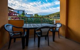 Dimitra Studios, Toroni, Sithonia