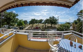 Dimitra Studios, Toroni, Sithonia