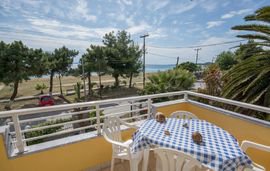 Dimitra Studios, Toroni, Sithonia