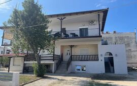 Diamant Studios, Nikiti, Sithonia