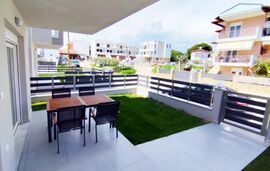 Stasia Apartment, Nikiti, Sithonia