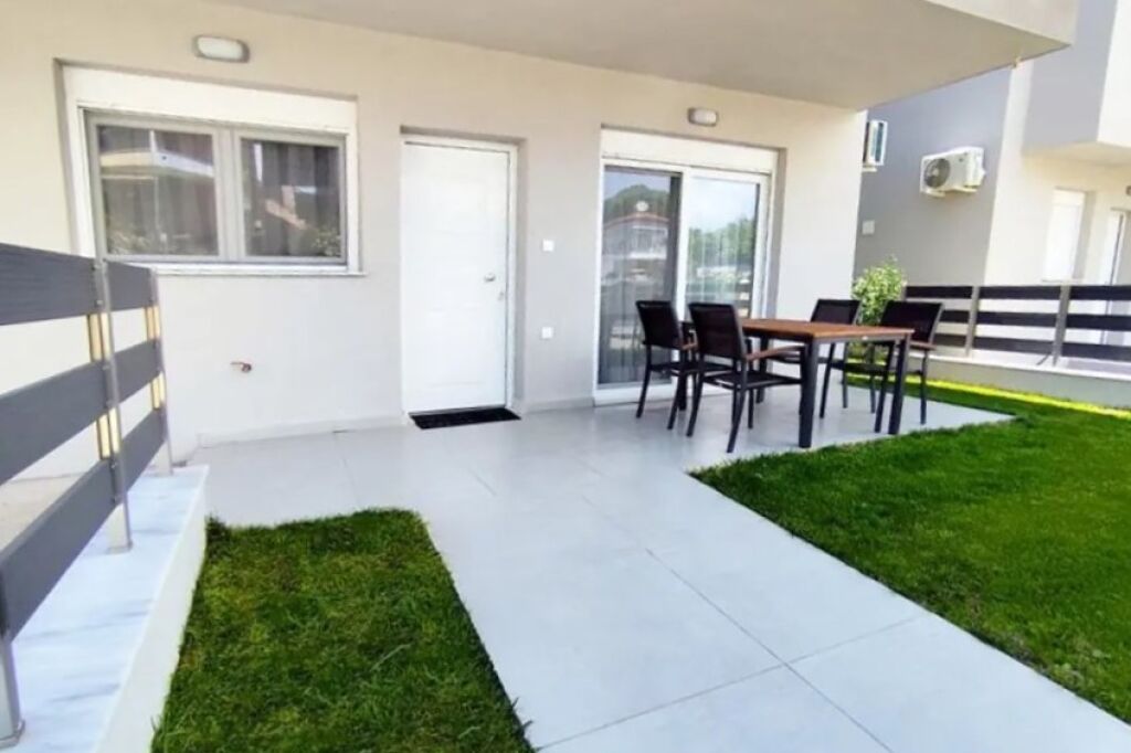 Stasia Apartment, Nikiti, Sithonia