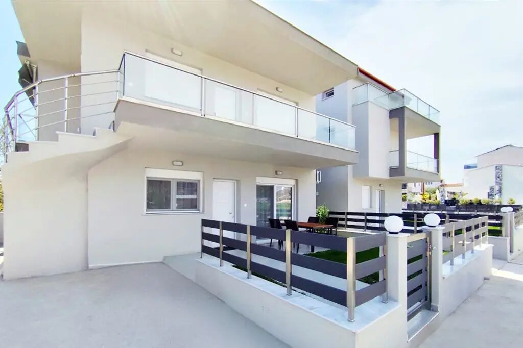 Stasia Apartment, Nikiti, Sithonia