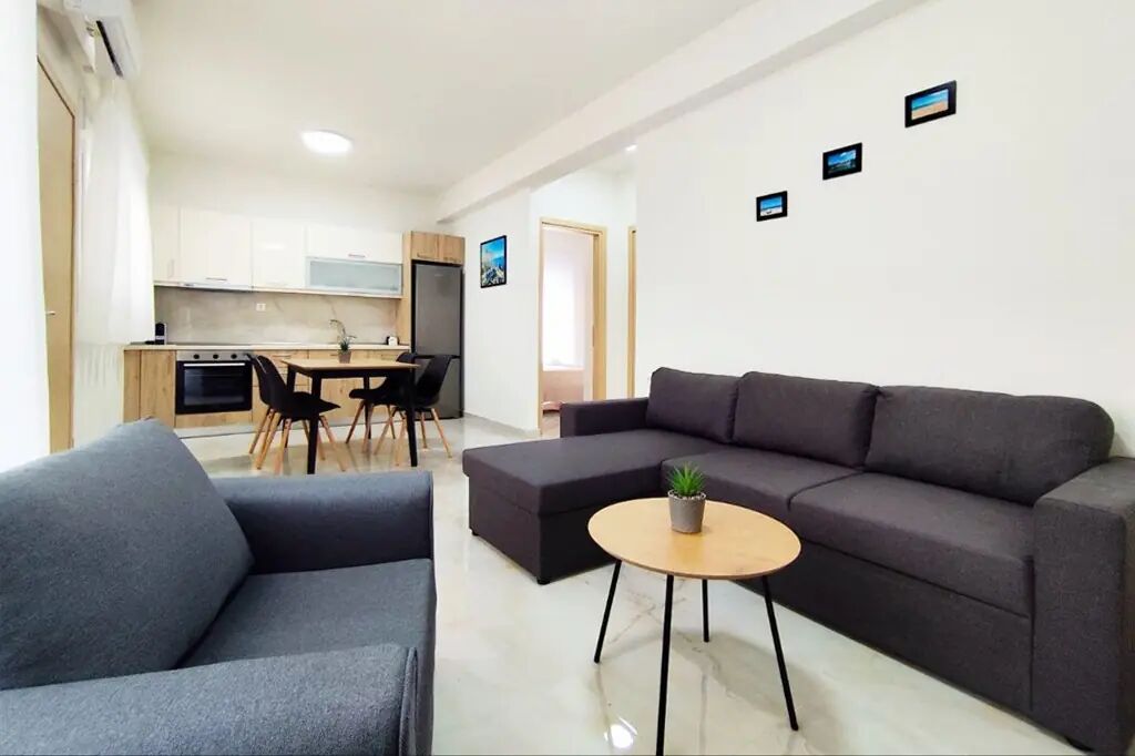 Stasia Apartment, Nikiti, Sithonia