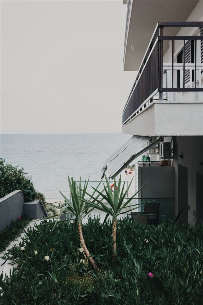 Diamond Seaside Suites, Nea Moudania, Kassandra