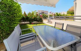 Vanessy Villa, Nikiti, Sithonia