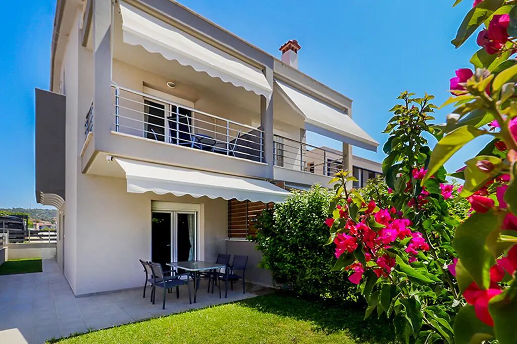 Vanessy Villa, Nikiti, Sithonia