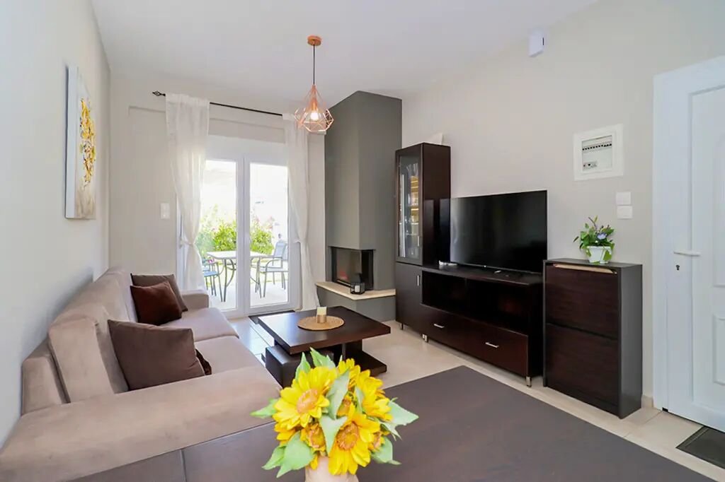 Vanessy Villa, Nikiti, Sithonia