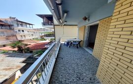 Oaza Villa, Olympic Beach, Pieria