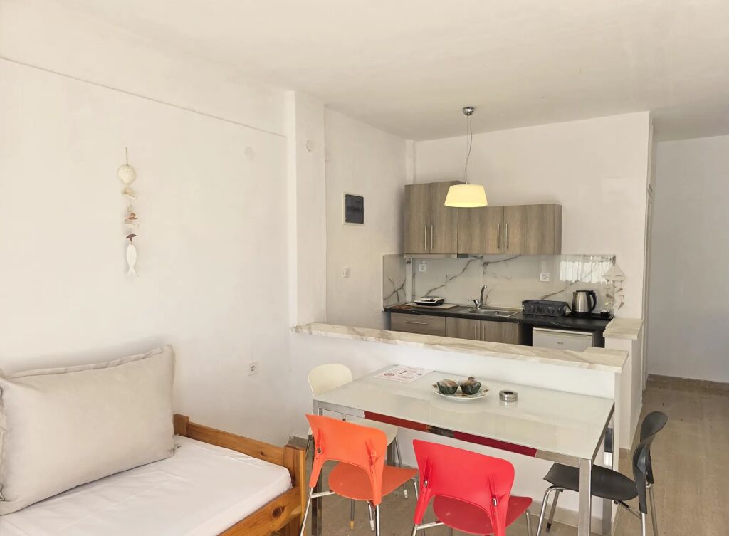 Theros A Apartments, Mola Kaliva, Kassandra, 2 Bedroom Apartment, A5 & A6