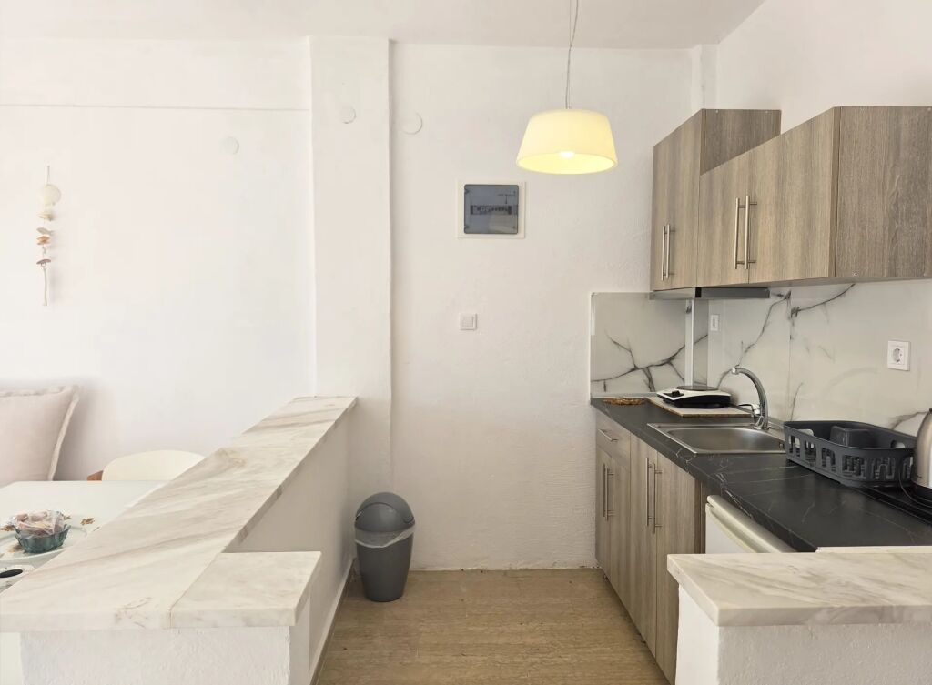 Theros A Apartments, Mola Kaliva, Kassandra, 2 Bedroom Apartment, A5 & A6