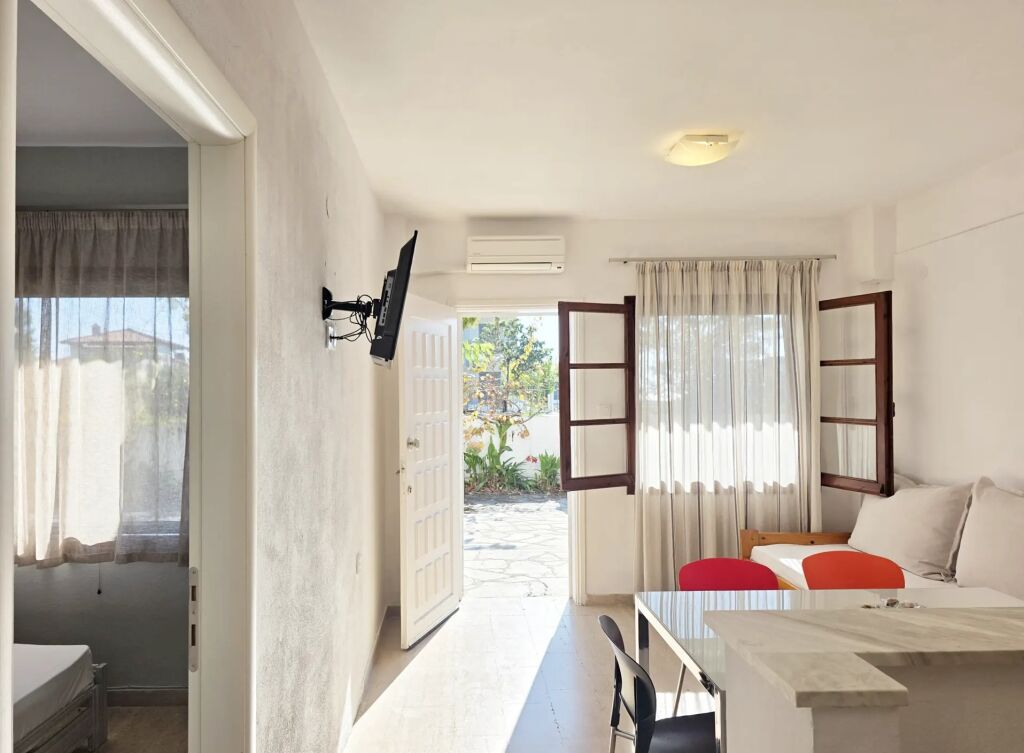 Theros A Apartments, Mola Kaliva, Kassandra, 2 Bedroom Apartment, A5 & A6