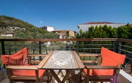 Maria Mare Apartment, Kalamitsi, Sithonia