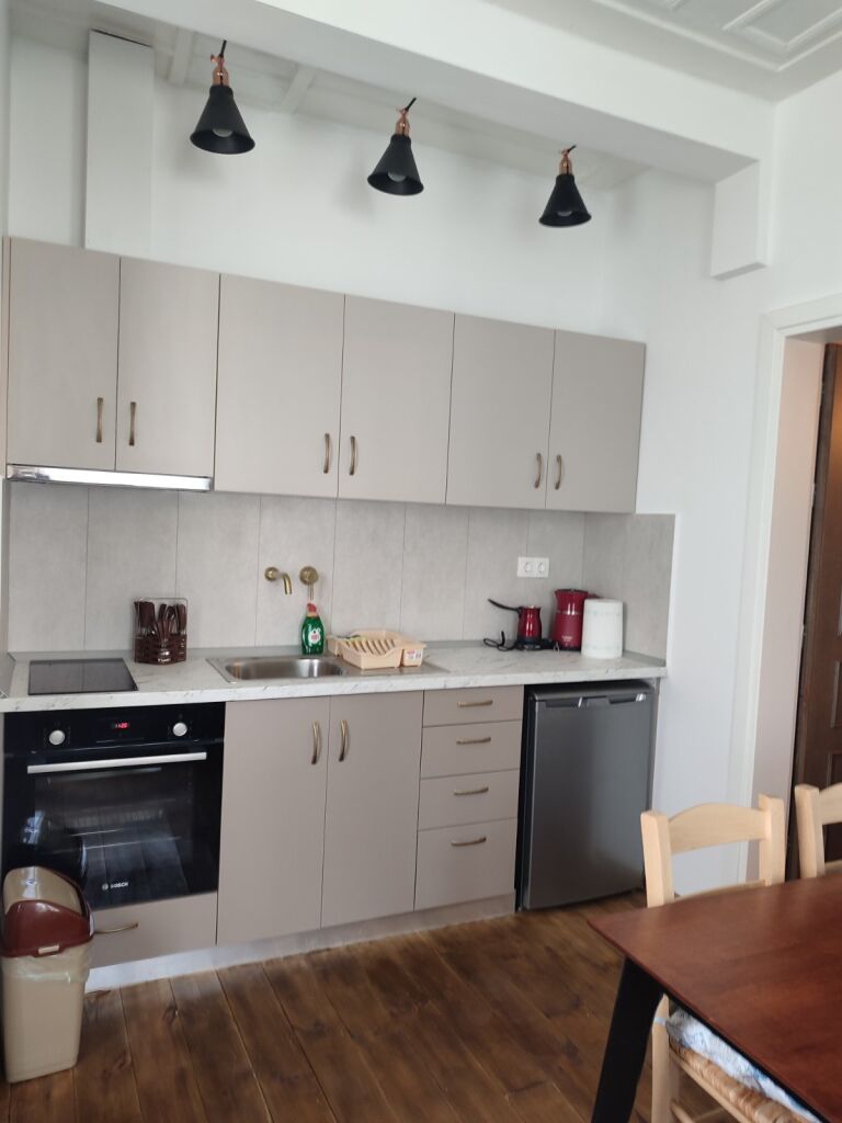 Filipa Gardens Apartment, Limenas, Thassos