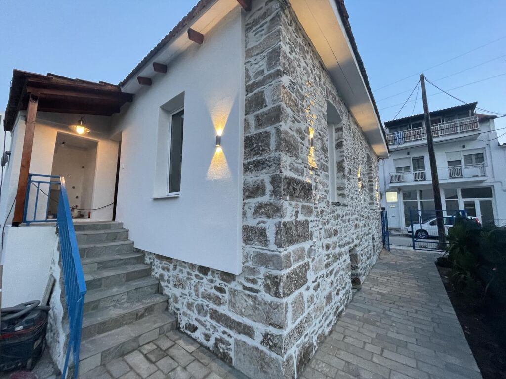 Filipa Gardens Apartment, Limenas, Thassos