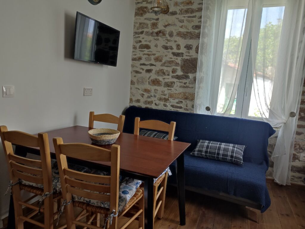 Filipa Gardens Apartment, Limenas, Thassos