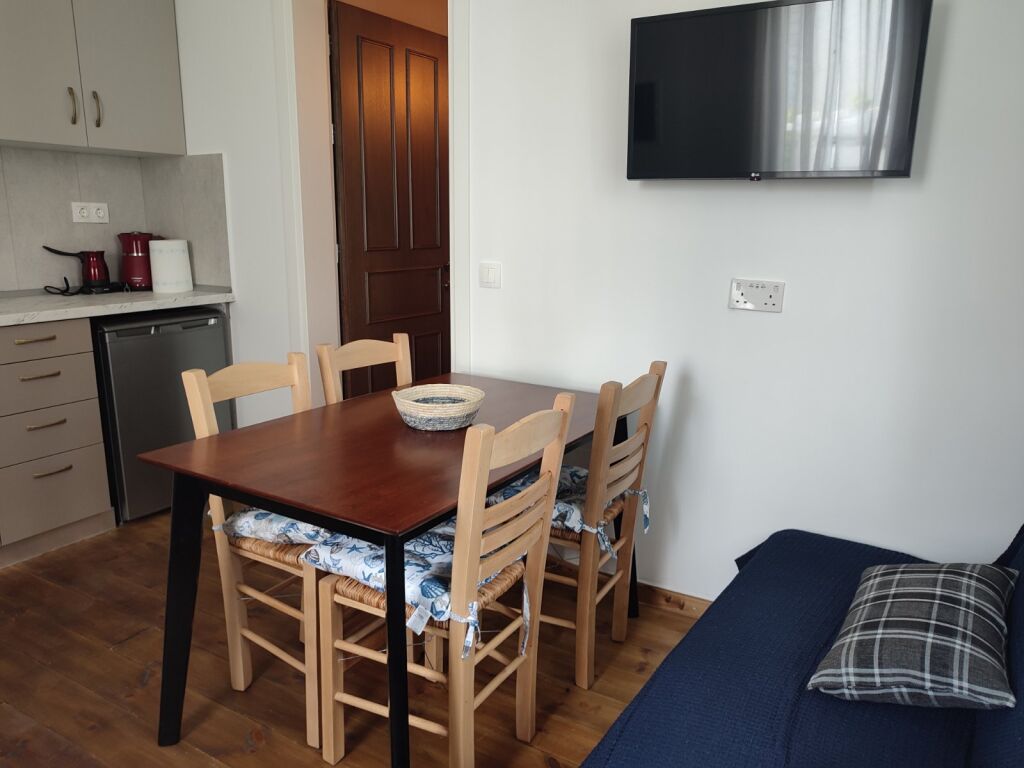 Filipa Gardens Apartment, Limenas, Thassos