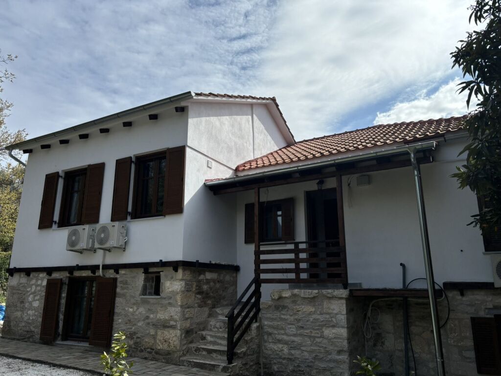 Lili Apartments, Limenas, Thassos