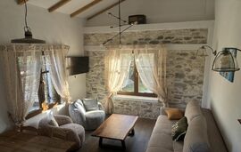 Lili 1 Apartment, Limenas, Thassos