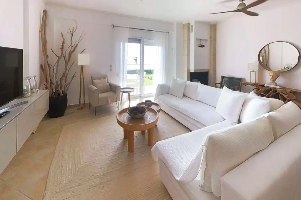 Callisti Villa, Possidi, Kassandra