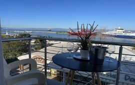 Sparti Apartment, Limenas, Thassos