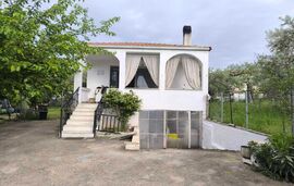 Anna Garden House, Limenas, Thassos