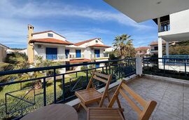 Stefan House, Fourka, Kassandra