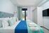 Ilias Suites, Skala Potamia, Thassos, 6 Bed Apartment, Two-Level, Standard