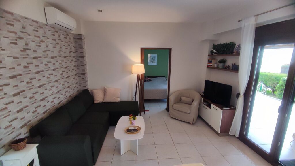 Beach Front House, Pefkohori, Kassandra