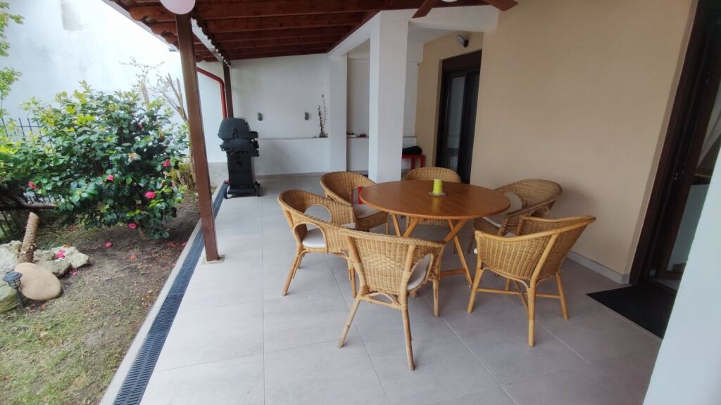 Beach Front House, Pefkohori, Kassandra