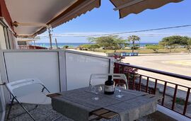 My Dream Apartment, Paralia Dionisiou, Kassandra