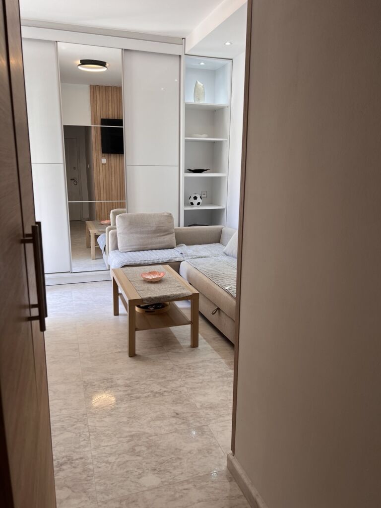 My Dream Apartment, Paralia Dionisiou, Kassandra