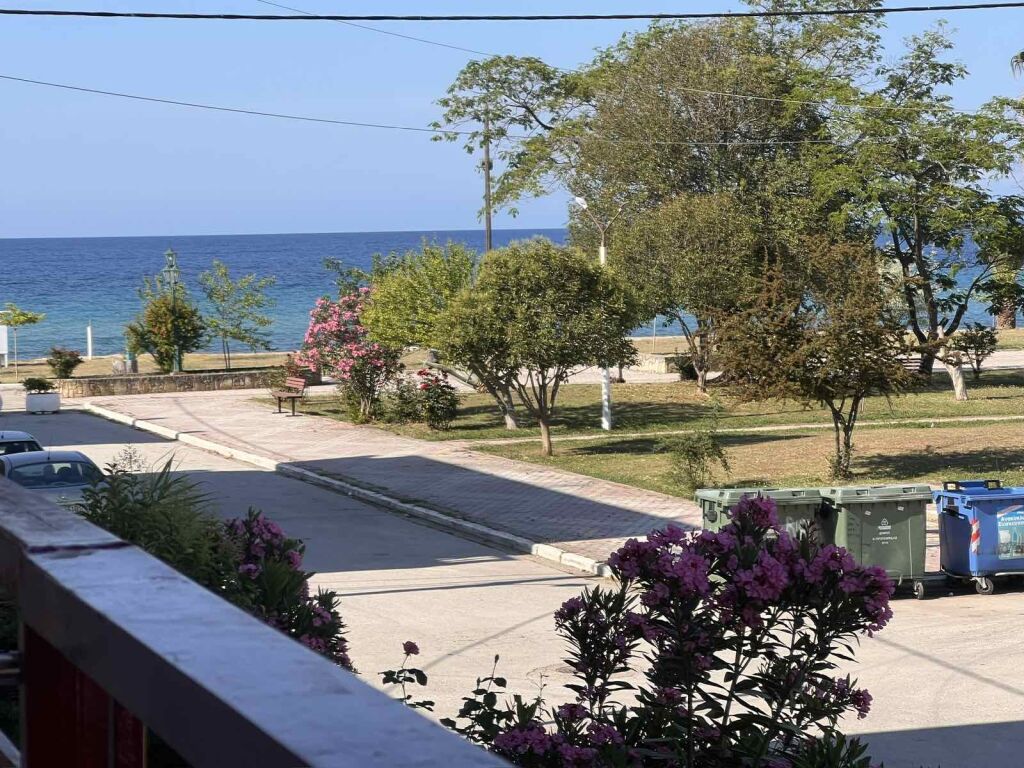 My Dream Apartment, Paralia Dionisiou, Kassandra