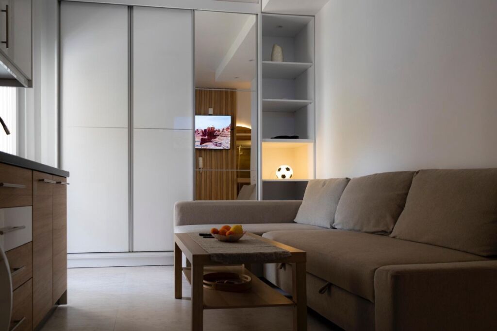 My Dream Apartment, Paralia Dionisiou, Kassandra