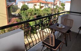 Ammos & Petra Apartment, Afytos, Kassandra