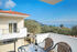 Ilias Apartments, Golden Beach, Thassos, 4 Bed Apartment, Sea View