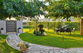 The Olive Oasis Apartment, Ormylia, Sithonia