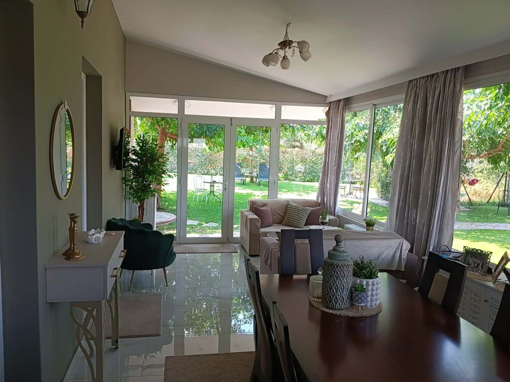 The Olive Oasis Apartment, Ormylia, Sithonia