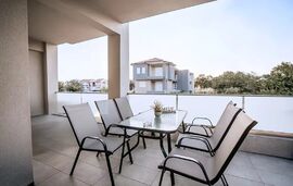 Emerald Apartments, Nikiti, Sithonia