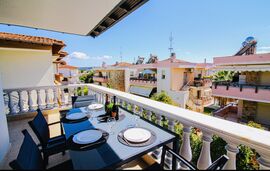 Royal Luxury Apartments, Kallithea, Kassandra