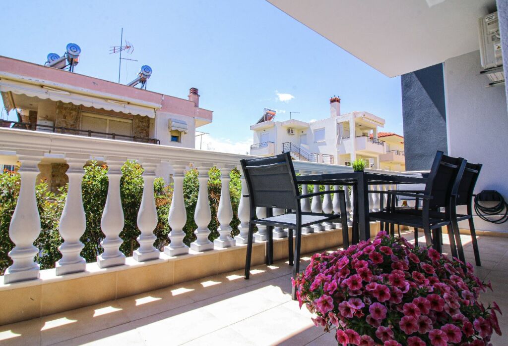 Royal Luxury Apartments, Kallithea, Kassandra