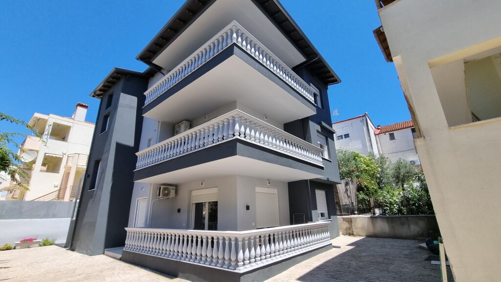 Royal Luxury Apartments, Kallithea, Kassandra