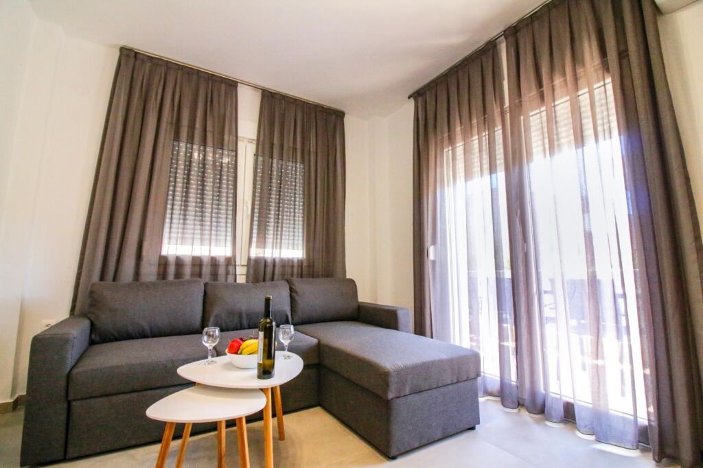 Royal Luxury Apartments, Kallithea, Kassandra