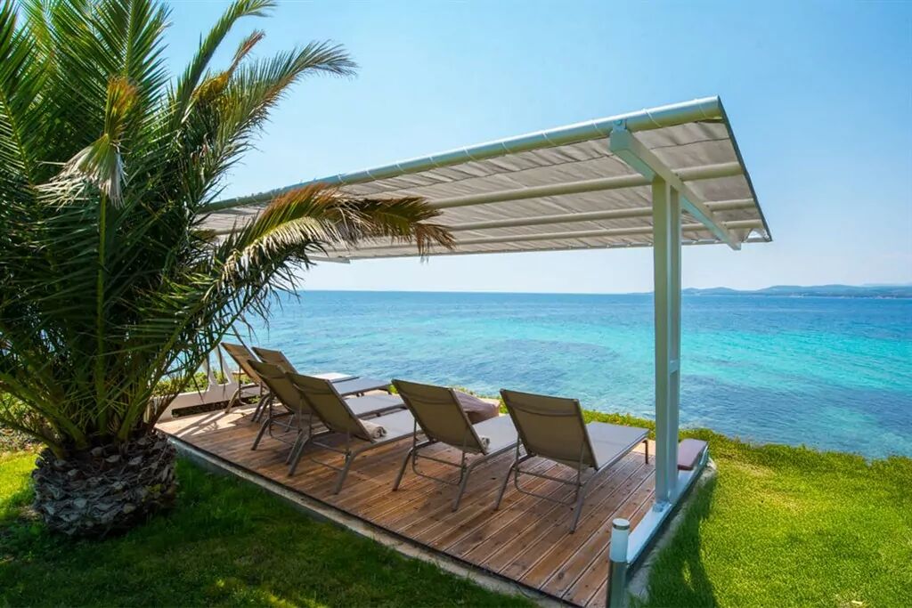 Blue  Horizon Villa, Nikiti, Sithonia