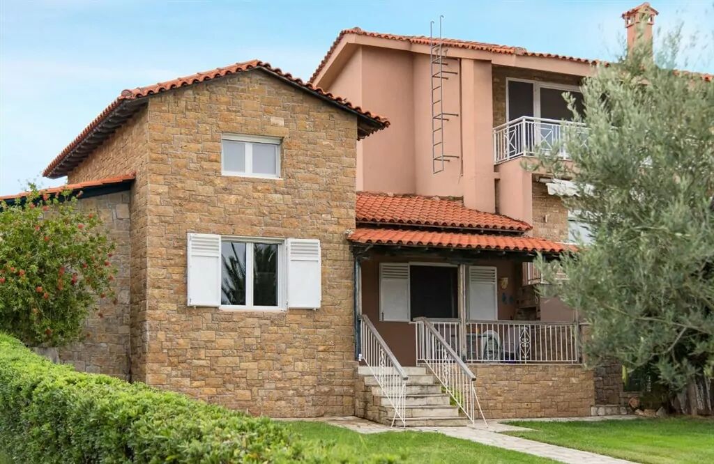 Blue  Horizon Villa, Nikiti, Sithonia