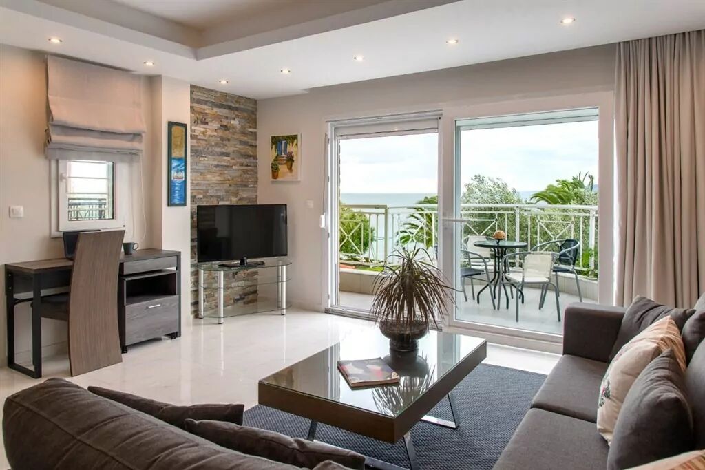 Blue  Horizon Villa, Nikiti, Sithonia