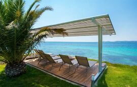 Blue  Horizon Villa, Nikiti, Sithonia