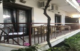 Almira 3 Studio, Sarti, Sithonia